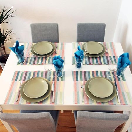 Quiet & Stylish Apartment In Vienna For 4 Guests Экстерьер фото