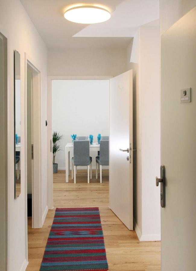 Quiet & Stylish Apartment In Vienna For 4 Guests Экстерьер фото